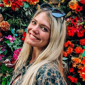 Meet your Posher, Sara